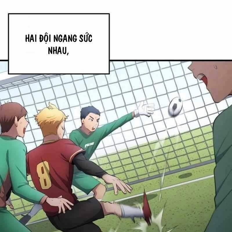 Thiên Phú Bóng Đá, Tất Cả Đều Là Của Tôi! 41 trang 80