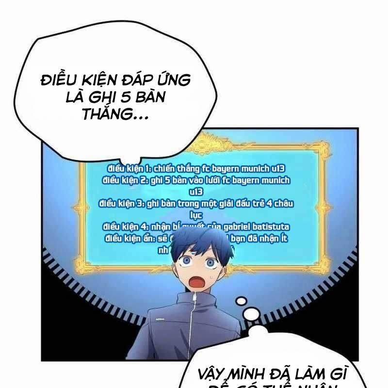 Thiên Phú Bóng Đá, Tất Cả Đều Là Của Tôi! 42 trang 12