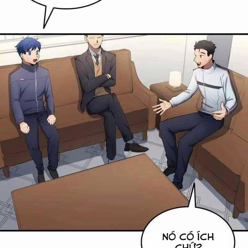 Thiên Phú Bóng Đá, Tất Cả Đều Là Của Tôi! 42 trang 25