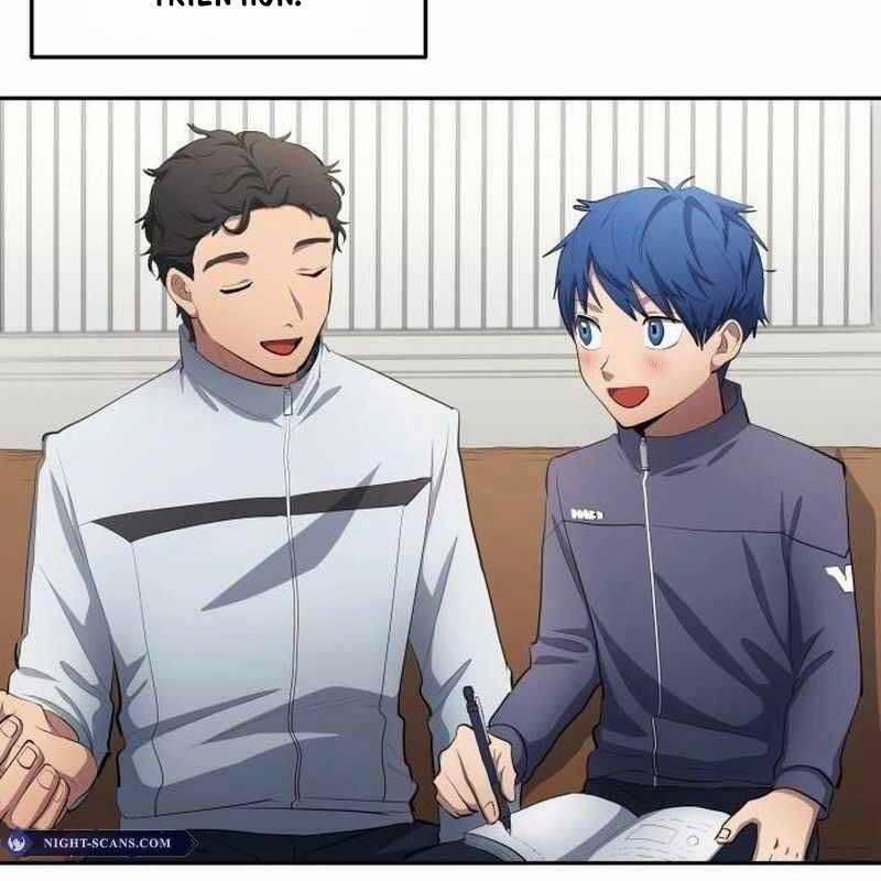 Thiên Phú Bóng Đá, Tất Cả Đều Là Của Tôi! 42 trang 33