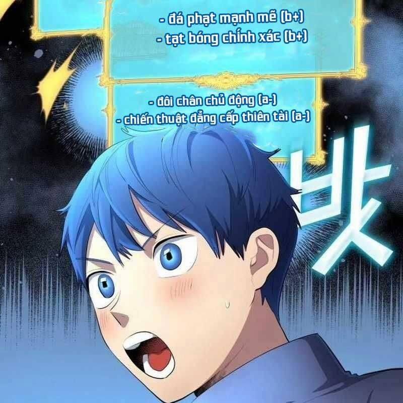 Thiên Phú Bóng Đá, Tất Cả Đều Là Của Tôi! 42 trang 7