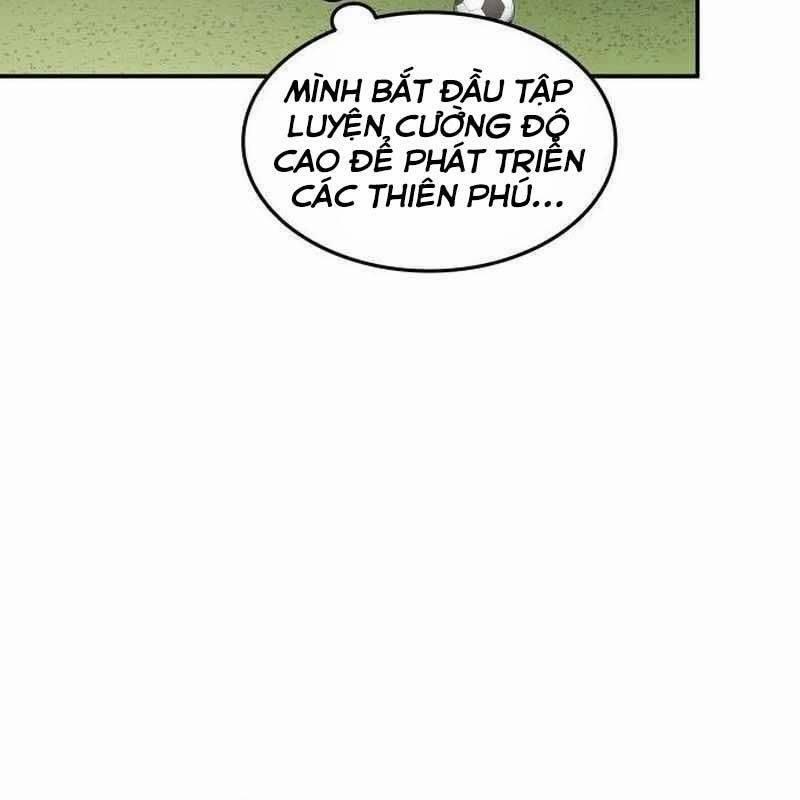 Thiên Phú Bóng Đá, Tất Cả Đều Là Của Tôi! 42 trang 79