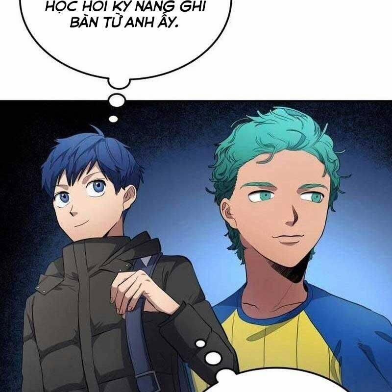 Thiên Phú Bóng Đá, Tất Cả Đều Là Của Tôi! 43 trang 102