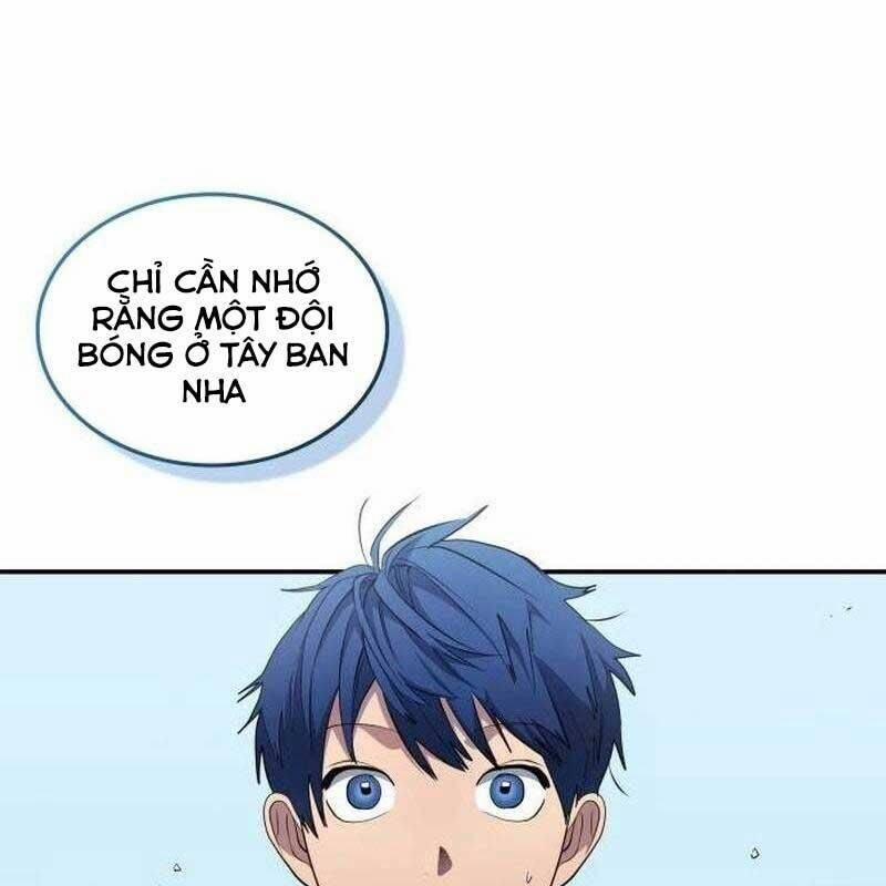 Thiên Phú Bóng Đá, Tất Cả Đều Là Của Tôi! 43 trang 120