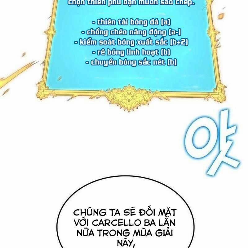 Thiên Phú Bóng Đá, Tất Cả Đều Là Của Tôi! 43 trang 3