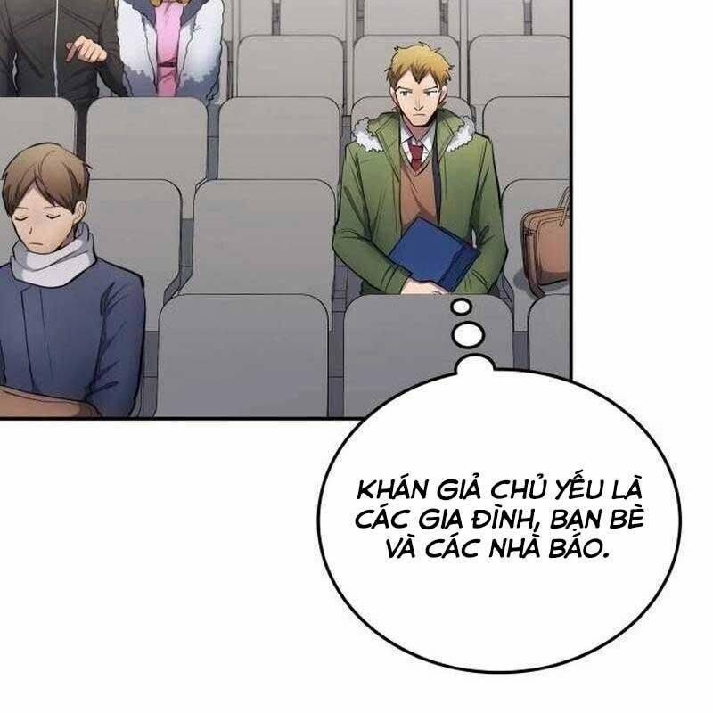 Thiên Phú Bóng Đá, Tất Cả Đều Là Của Tôi! 43 trang 39