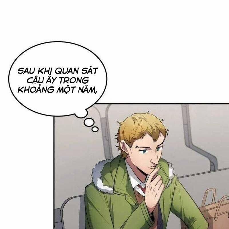 Thiên Phú Bóng Đá, Tất Cả Đều Là Của Tôi! 43 trang 48