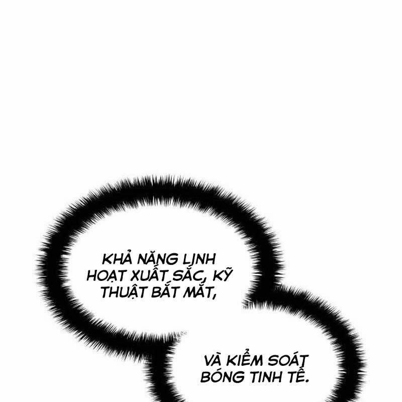 Thiên Phú Bóng Đá, Tất Cả Đều Là Của Tôi! 43 trang 50