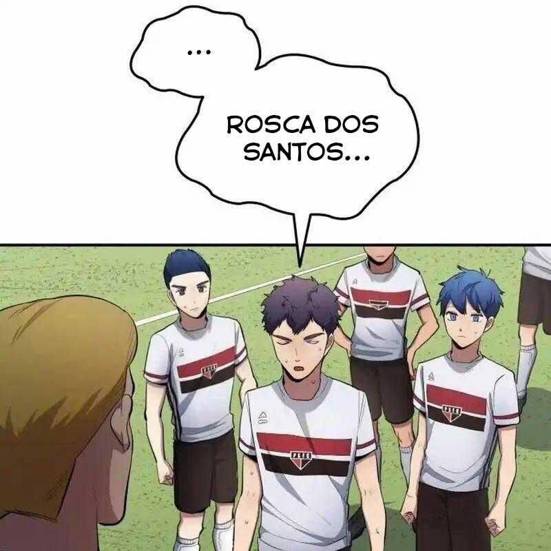 Thiên Phú Bóng Đá, Tất Cả Đều Là Của Tôi! 44 trang 109