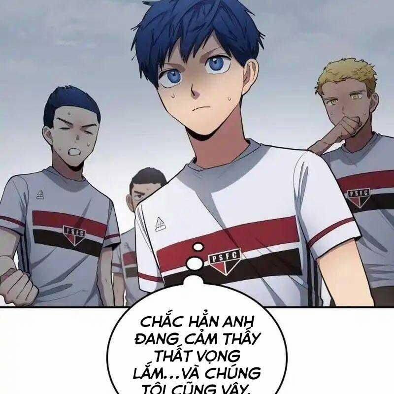 Thiên Phú Bóng Đá, Tất Cả Đều Là Của Tôi! 44 trang 117