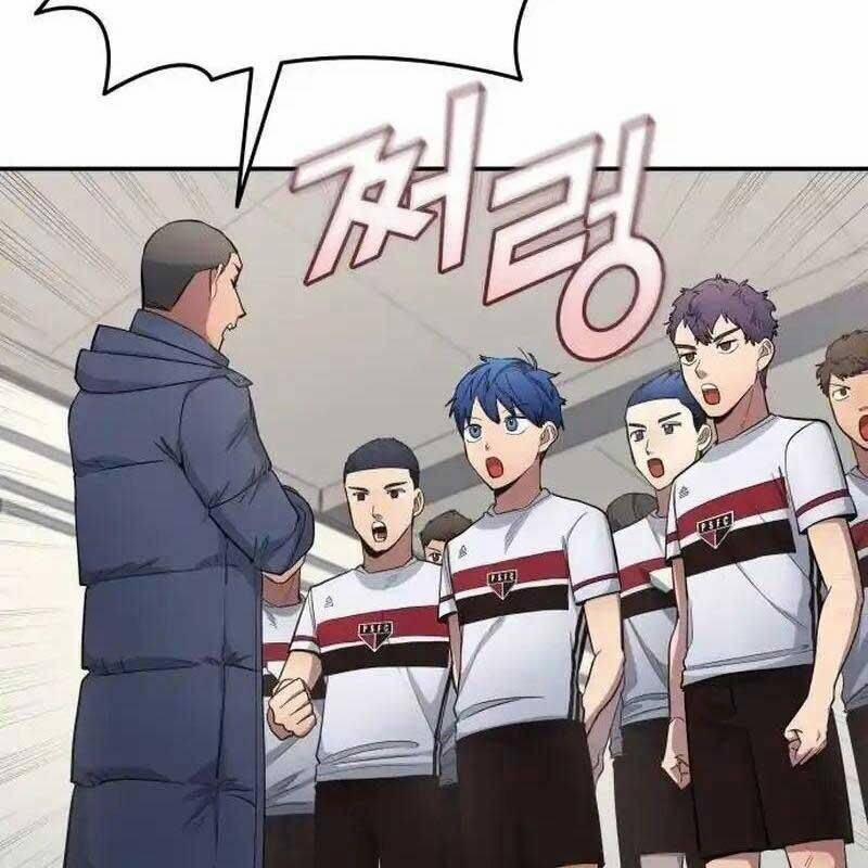 Thiên Phú Bóng Đá, Tất Cả Đều Là Của Tôi! 44 trang 13