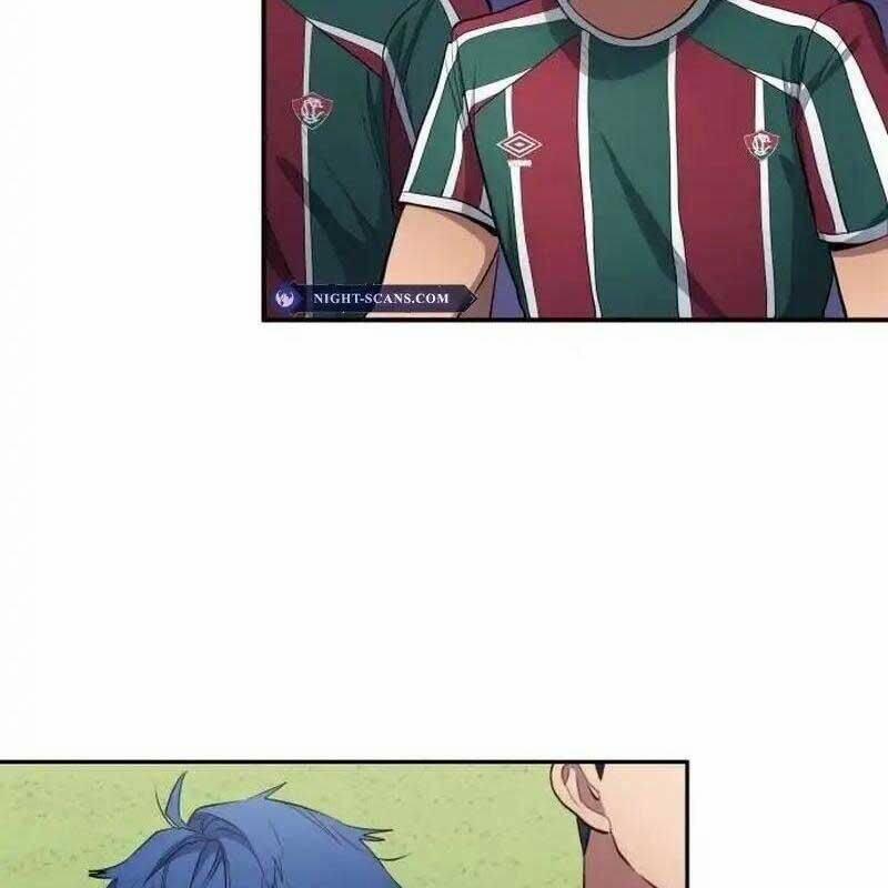 Thiên Phú Bóng Đá, Tất Cả Đều Là Của Tôi! 44 trang 21