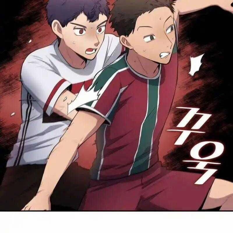 Thiên Phú Bóng Đá, Tất Cả Đều Là Của Tôi! 44 trang 70