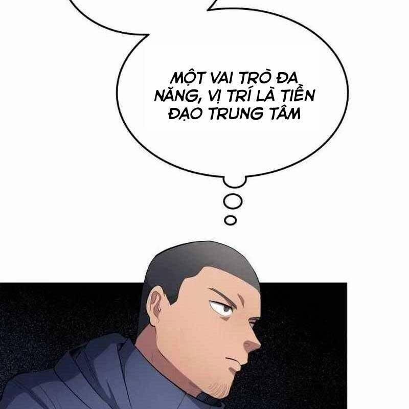 Thiên Phú Bóng Đá, Tất Cả Đều Là Của Tôi! 45 trang 10