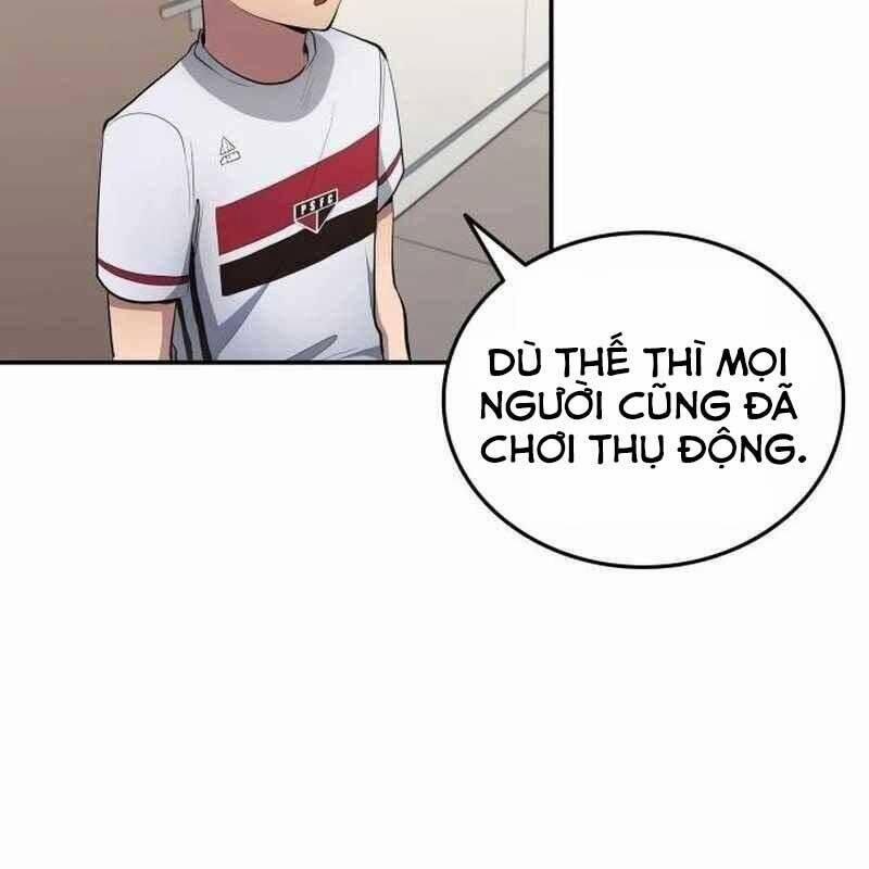 Thiên Phú Bóng Đá, Tất Cả Đều Là Của Tôi! 45 trang 109