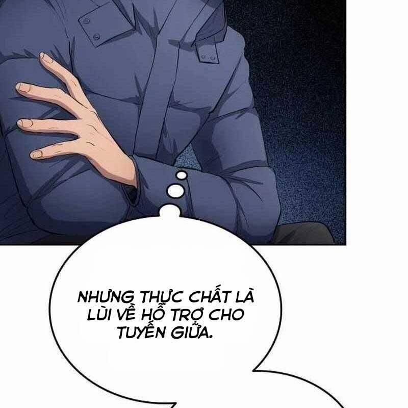 Thiên Phú Bóng Đá, Tất Cả Đều Là Của Tôi! 45 trang 11