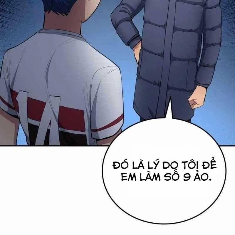 Thiên Phú Bóng Đá, Tất Cả Đều Là Của Tôi! 45 trang 111