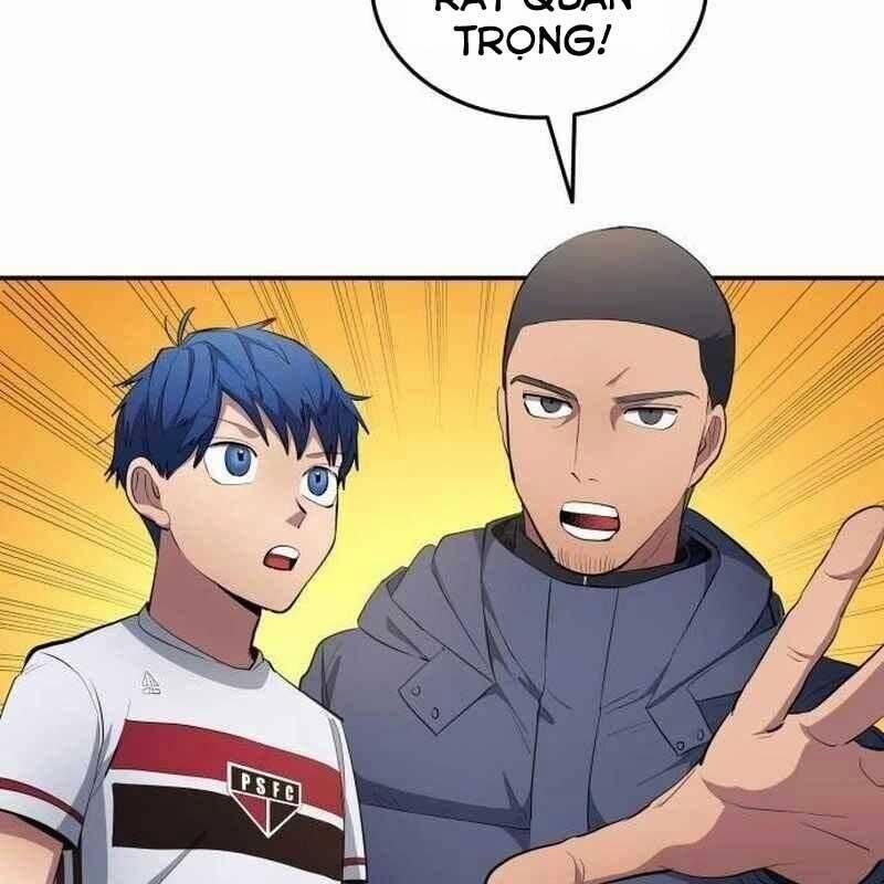 Thiên Phú Bóng Đá, Tất Cả Đều Là Của Tôi! 45 trang 113