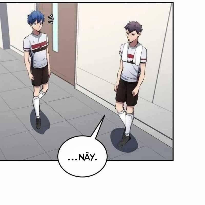 Thiên Phú Bóng Đá, Tất Cả Đều Là Của Tôi! 45 trang 116