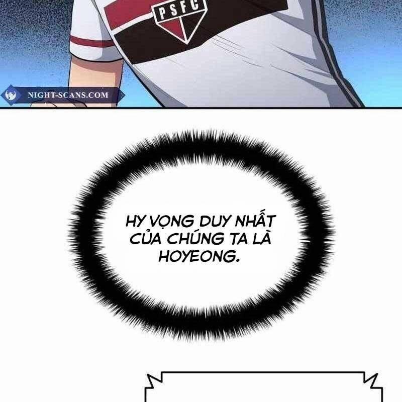 Thiên Phú Bóng Đá, Tất Cả Đều Là Của Tôi! 45 trang 17