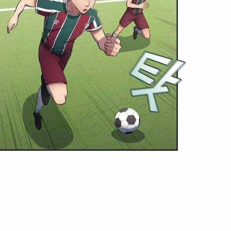 Thiên Phú Bóng Đá, Tất Cả Đều Là Của Tôi! 45 trang 21