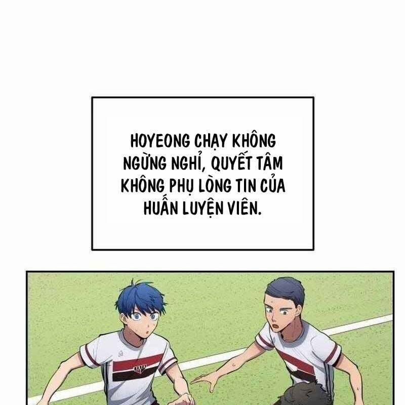 Thiên Phú Bóng Đá, Tất Cả Đều Là Của Tôi! 45 trang 22