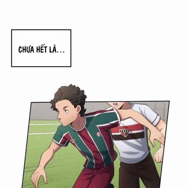 Thiên Phú Bóng Đá, Tất Cả Đều Là Của Tôi! 45 trang 32