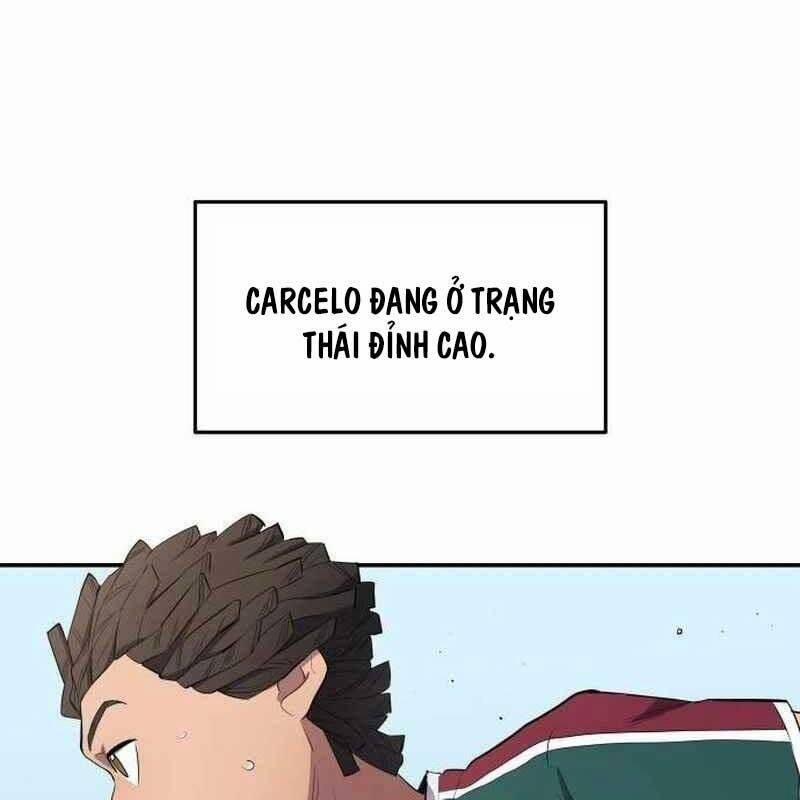 Thiên Phú Bóng Đá, Tất Cả Đều Là Của Tôi! 45 trang 37