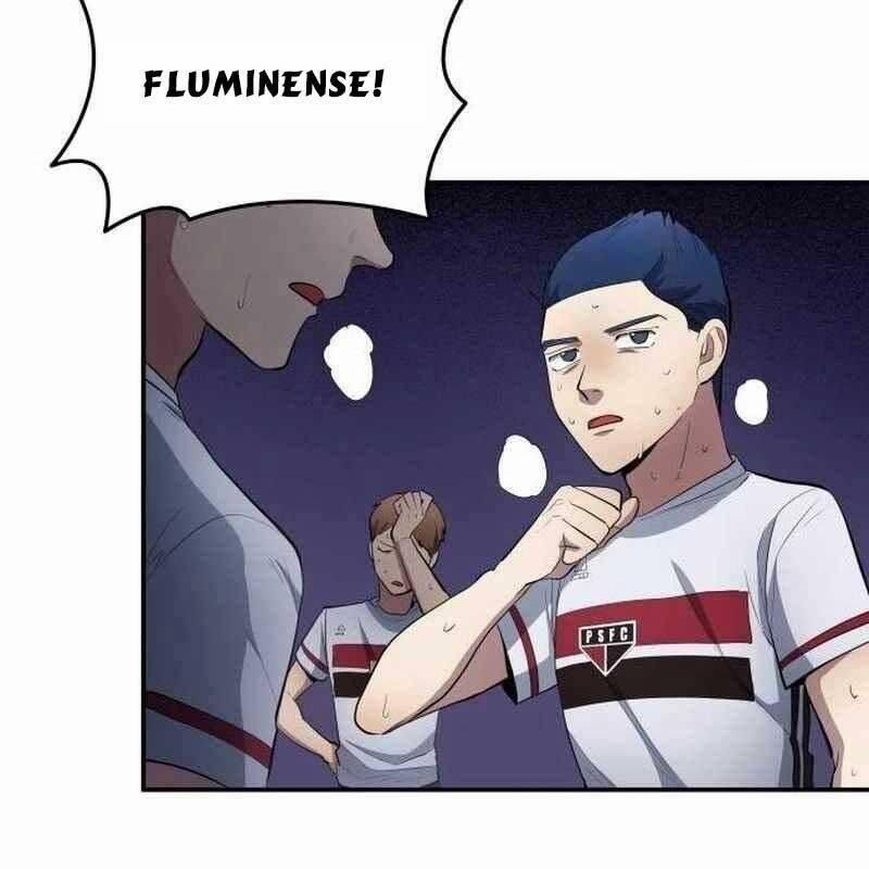 Thiên Phú Bóng Đá, Tất Cả Đều Là Của Tôi! 45 trang 49