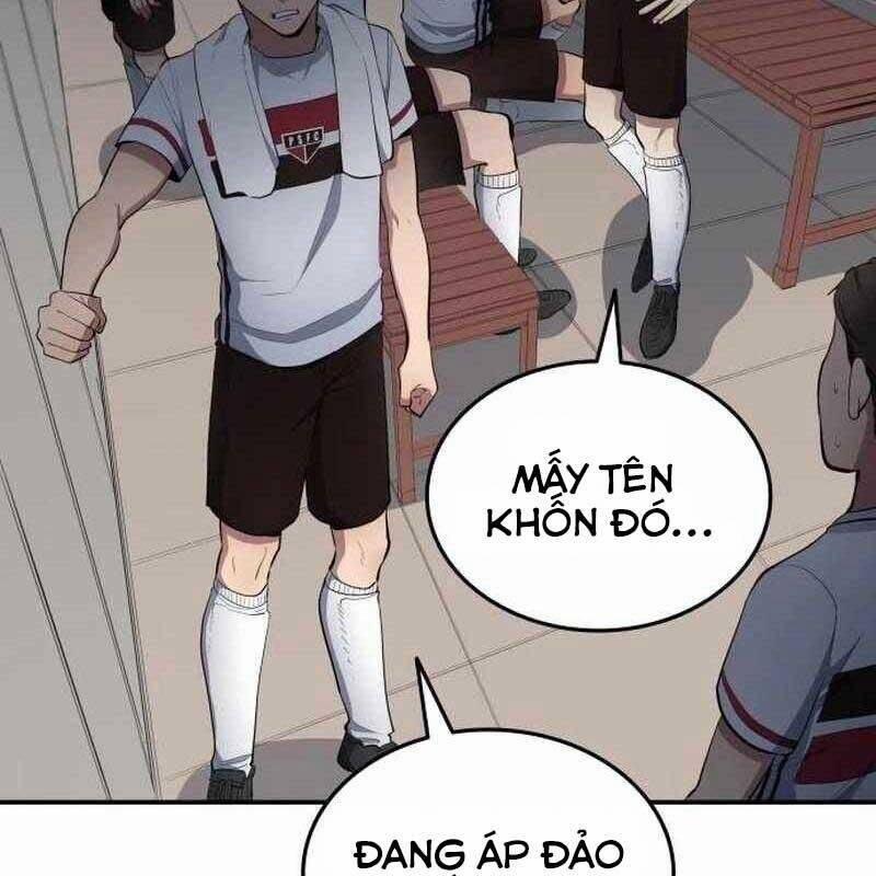 Thiên Phú Bóng Đá, Tất Cả Đều Là Của Tôi! 45 trang 70