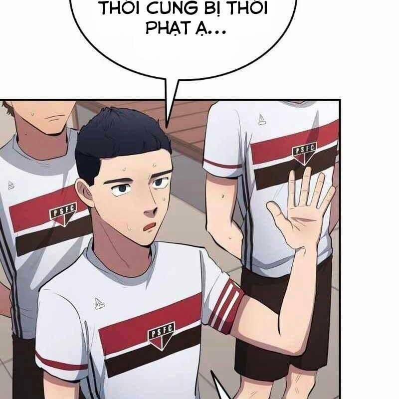 Thiên Phú Bóng Đá, Tất Cả Đều Là Của Tôi! 45 trang 85