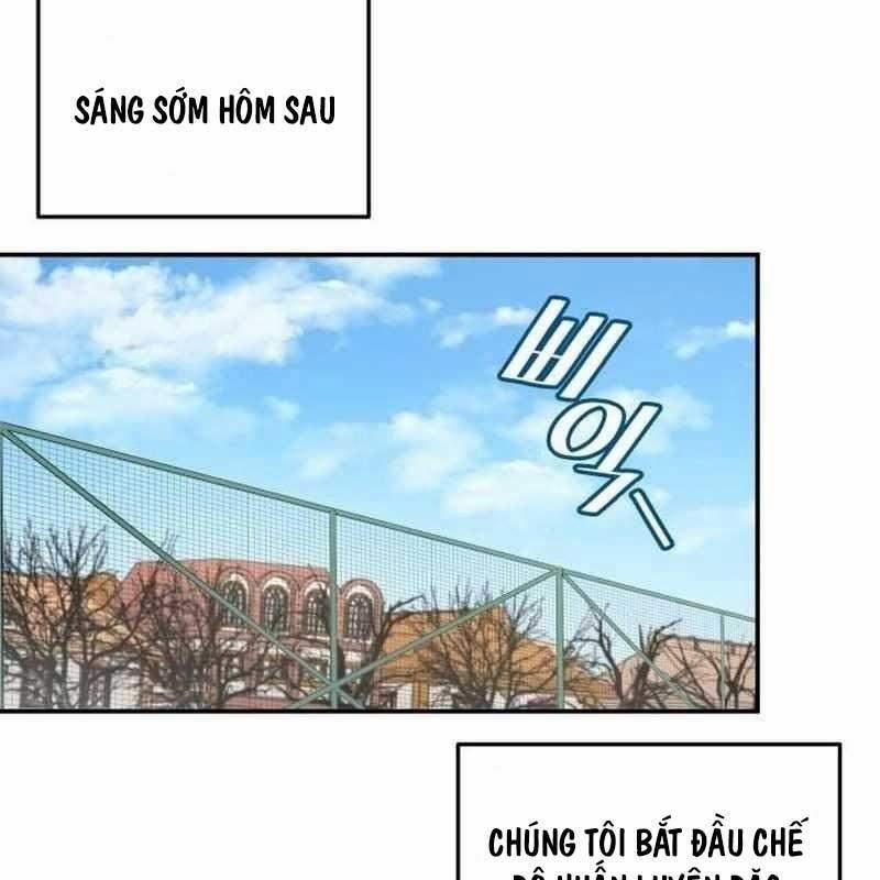 Thiên Phú Bóng Đá, Tất Cả Đều Là Của Tôi! 46 trang 1