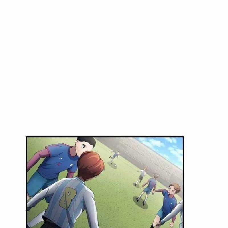 Thiên Phú Bóng Đá, Tất Cả Đều Là Của Tôi! 46 trang 36