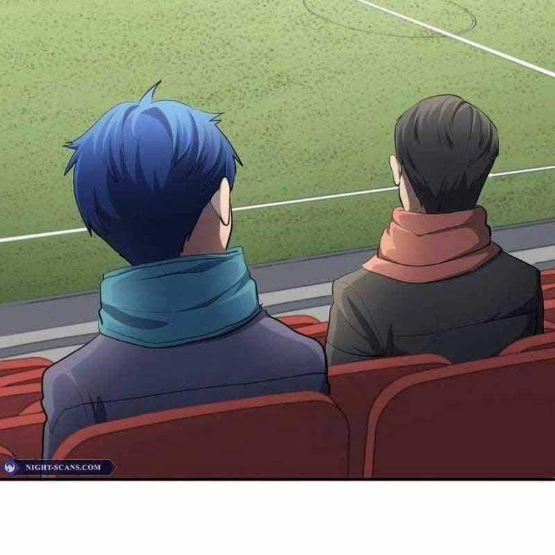 Thiên Phú Bóng Đá, Tất Cả Đều Là Của Tôi! 46 trang 73