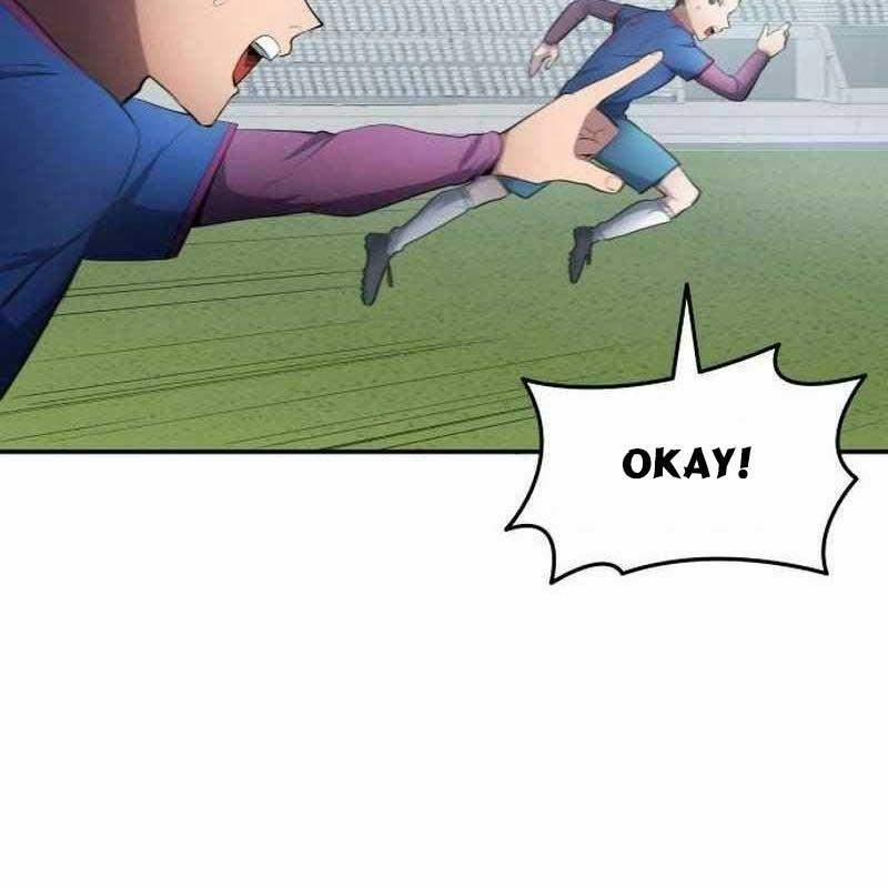 Thiên Phú Bóng Đá, Tất Cả Đều Là Của Tôi! 47 trang 14