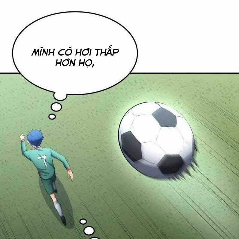 Thiên Phú Bóng Đá, Tất Cả Đều Là Của Tôi! 47 trang 17