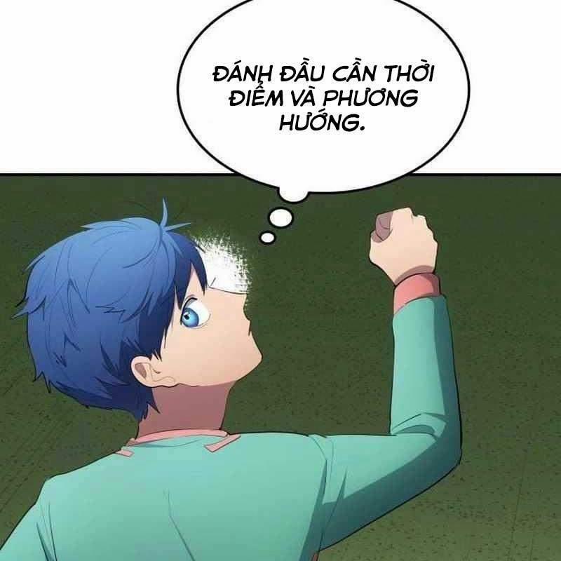 Thiên Phú Bóng Đá, Tất Cả Đều Là Của Tôi! 47 trang 19