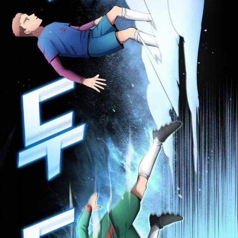 Thiên Phú Bóng Đá, Tất Cả Đều Là Của Tôi! 47 trang 35