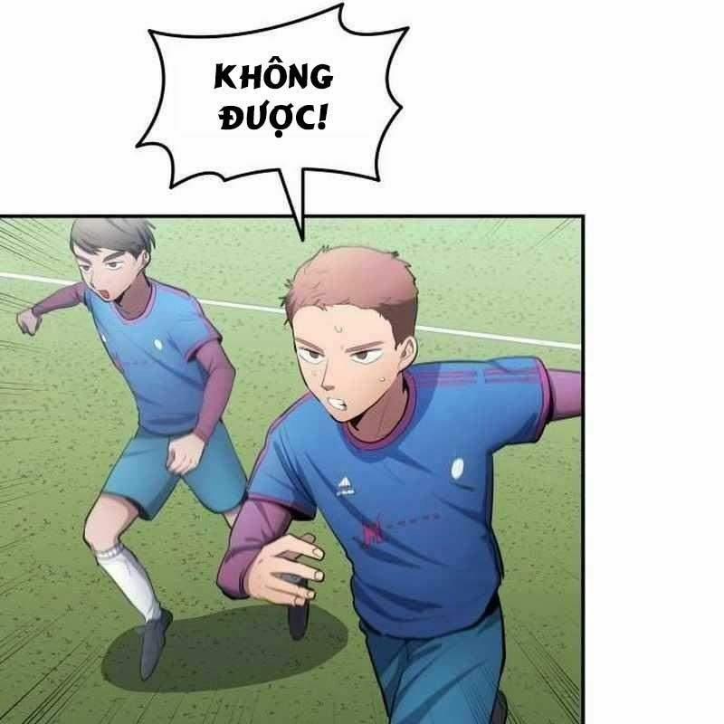 Thiên Phú Bóng Đá, Tất Cả Đều Là Của Tôi! 47 trang 38