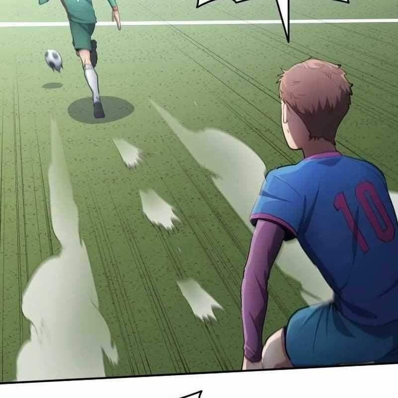 Thiên Phú Bóng Đá, Tất Cả Đều Là Của Tôi! 47 trang 39