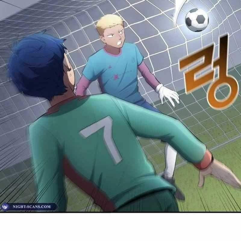 Thiên Phú Bóng Đá, Tất Cả Đều Là Của Tôi! 47 trang 44