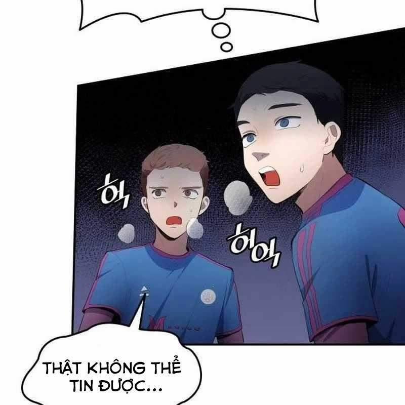 Thiên Phú Bóng Đá, Tất Cả Đều Là Của Tôi! 47 trang 46