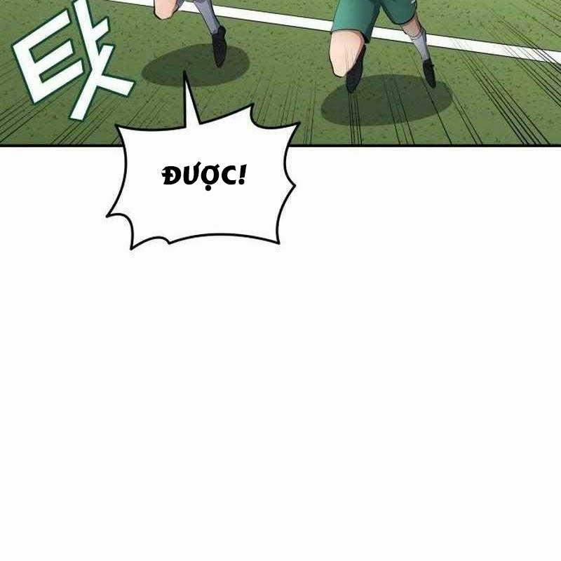 Thiên Phú Bóng Đá, Tất Cả Đều Là Của Tôi! 47 trang 54