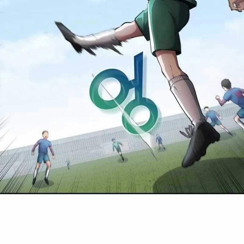 Thiên Phú Bóng Đá, Tất Cả Đều Là Của Tôi! 47 trang 7