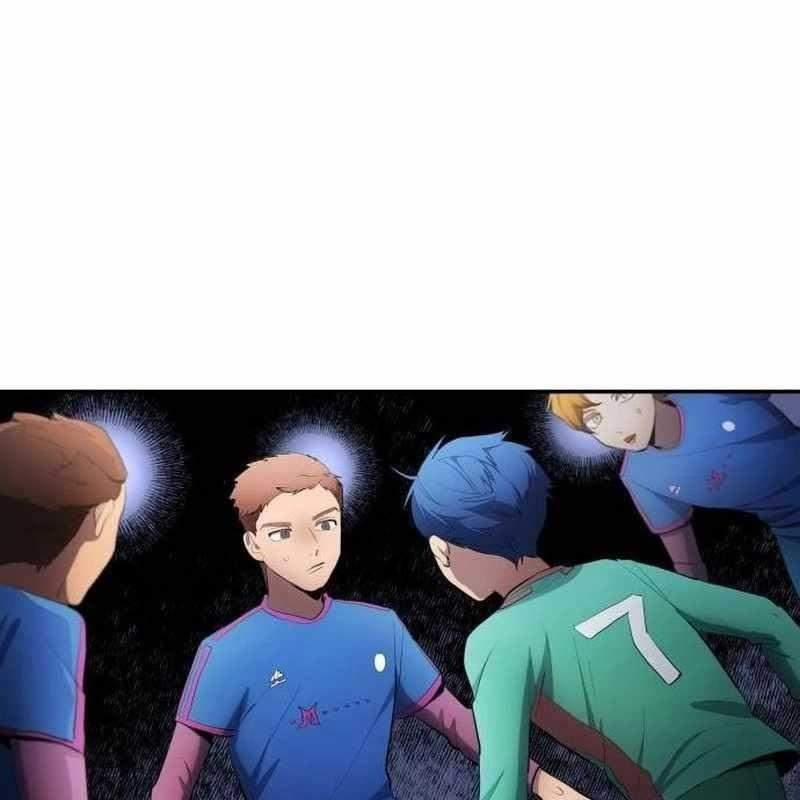 Thiên Phú Bóng Đá, Tất Cả Đều Là Của Tôi! 47 trang 81