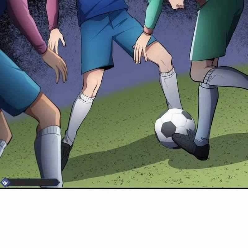 Thiên Phú Bóng Đá, Tất Cả Đều Là Của Tôi! 47 trang 82