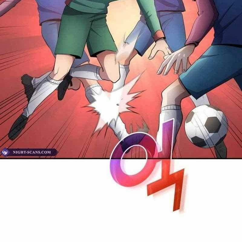 Thiên Phú Bóng Đá, Tất Cả Đều Là Của Tôi! 47 trang 90