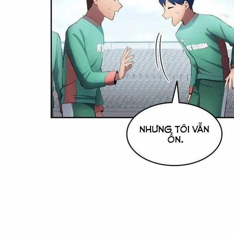 Thiên Phú Bóng Đá, Tất Cả Đều Là Của Tôi! 47 trang 98