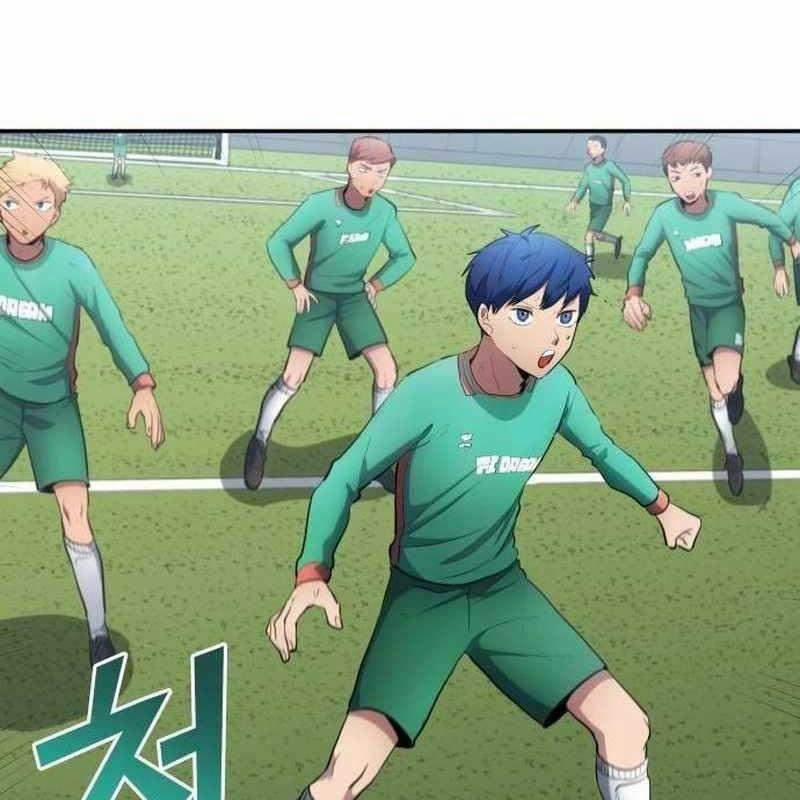 Thiên Phú Bóng Đá, Tất Cả Đều Là Của Tôi! 48 trang 100