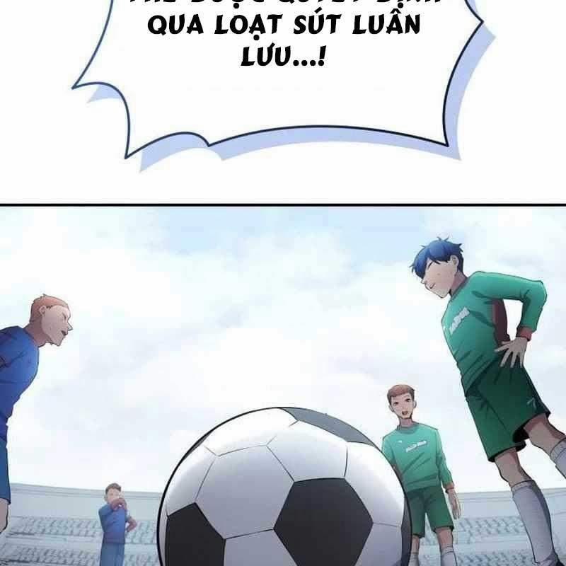 Thiên Phú Bóng Đá, Tất Cả Đều Là Của Tôi! 48 trang 115
